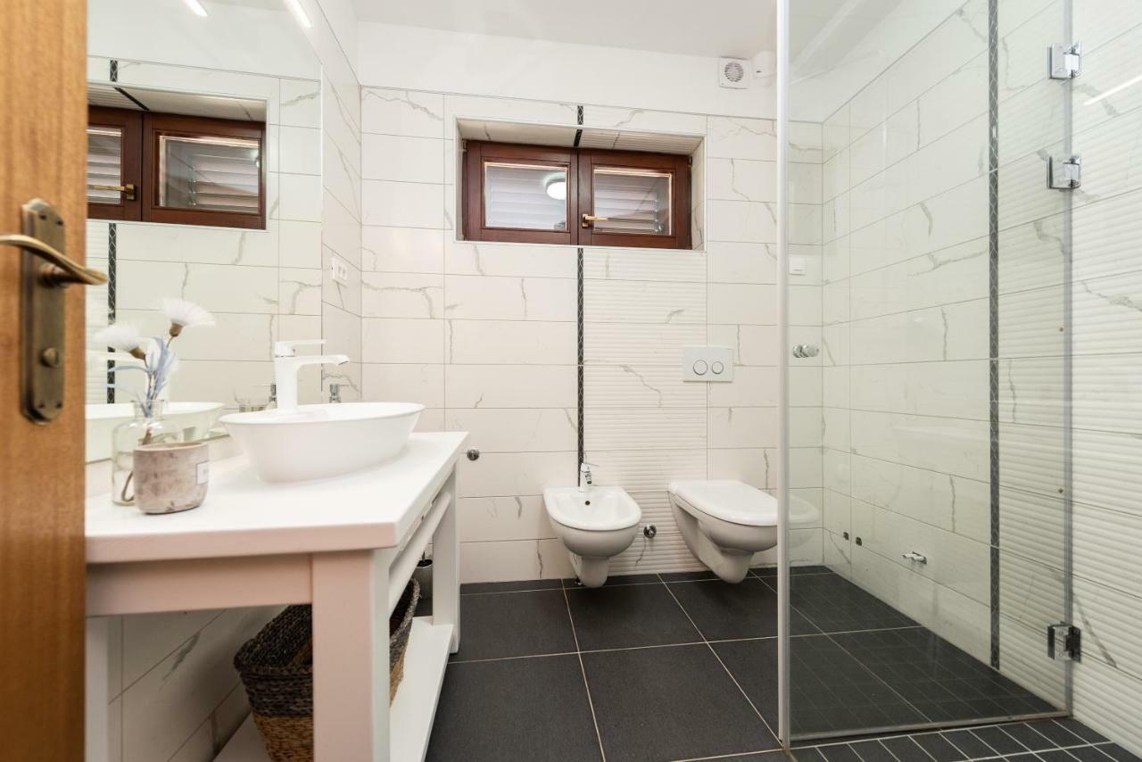 Apartmán Zen Luxury Zadar