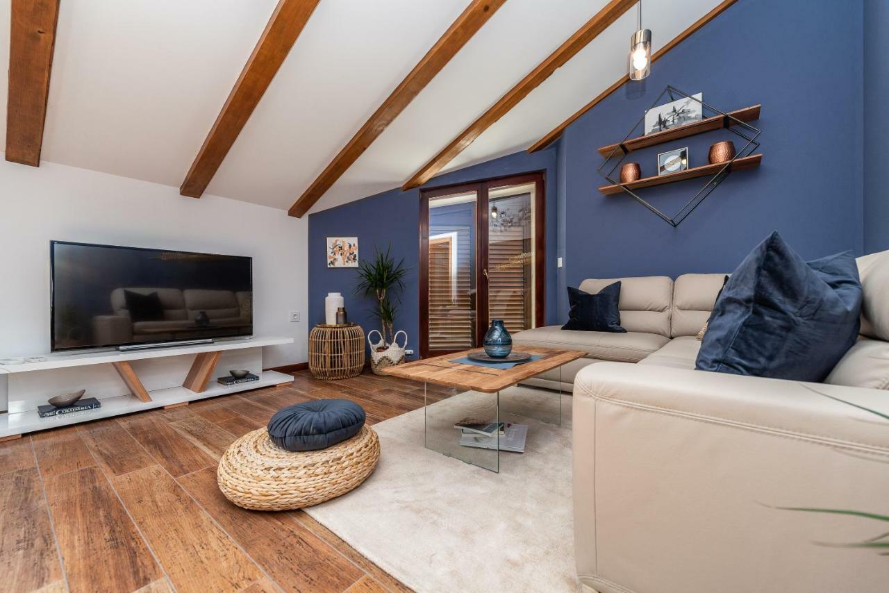 Zen Luxury Apartmán Zadar