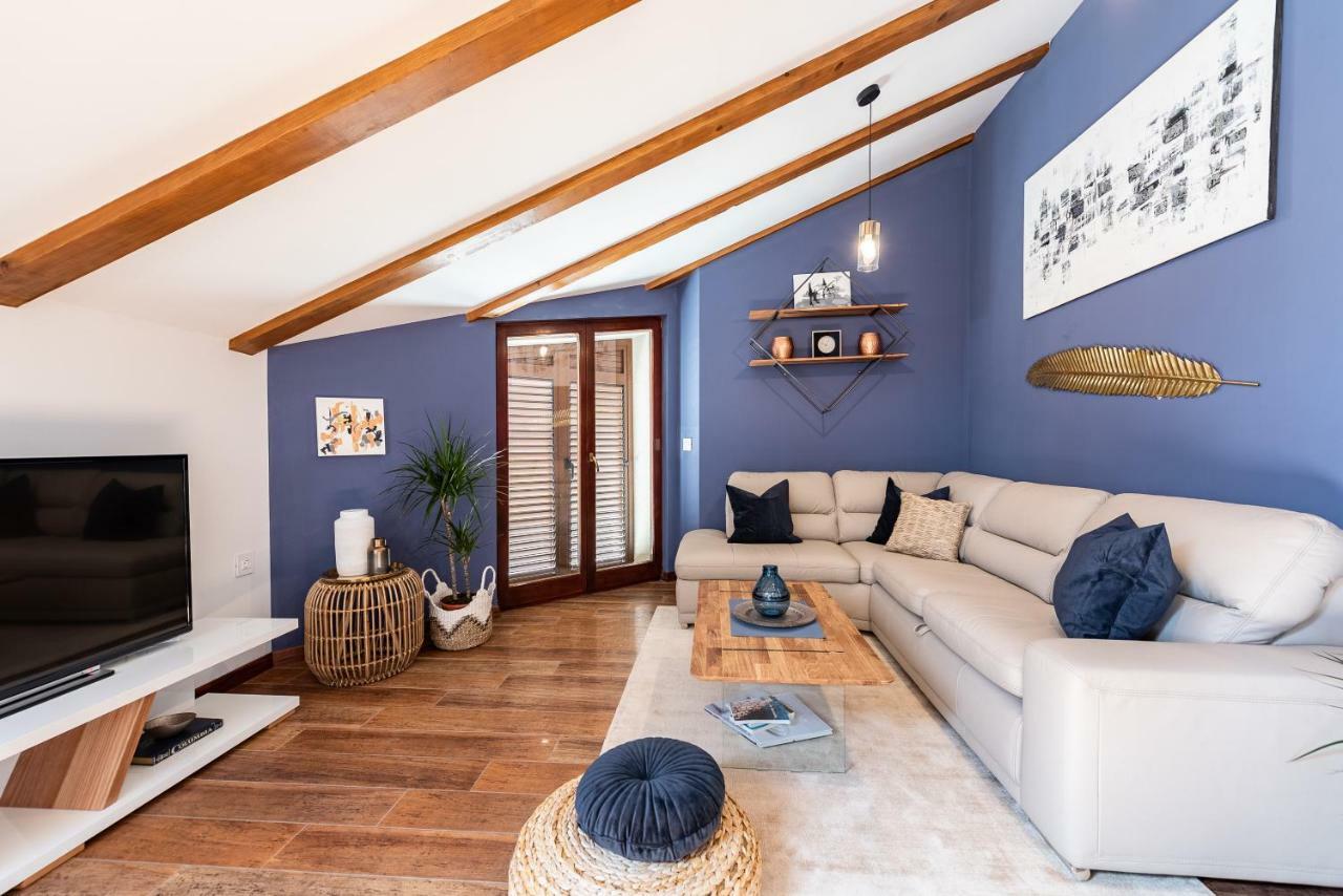 Zen Luxury Apartmán Zadar