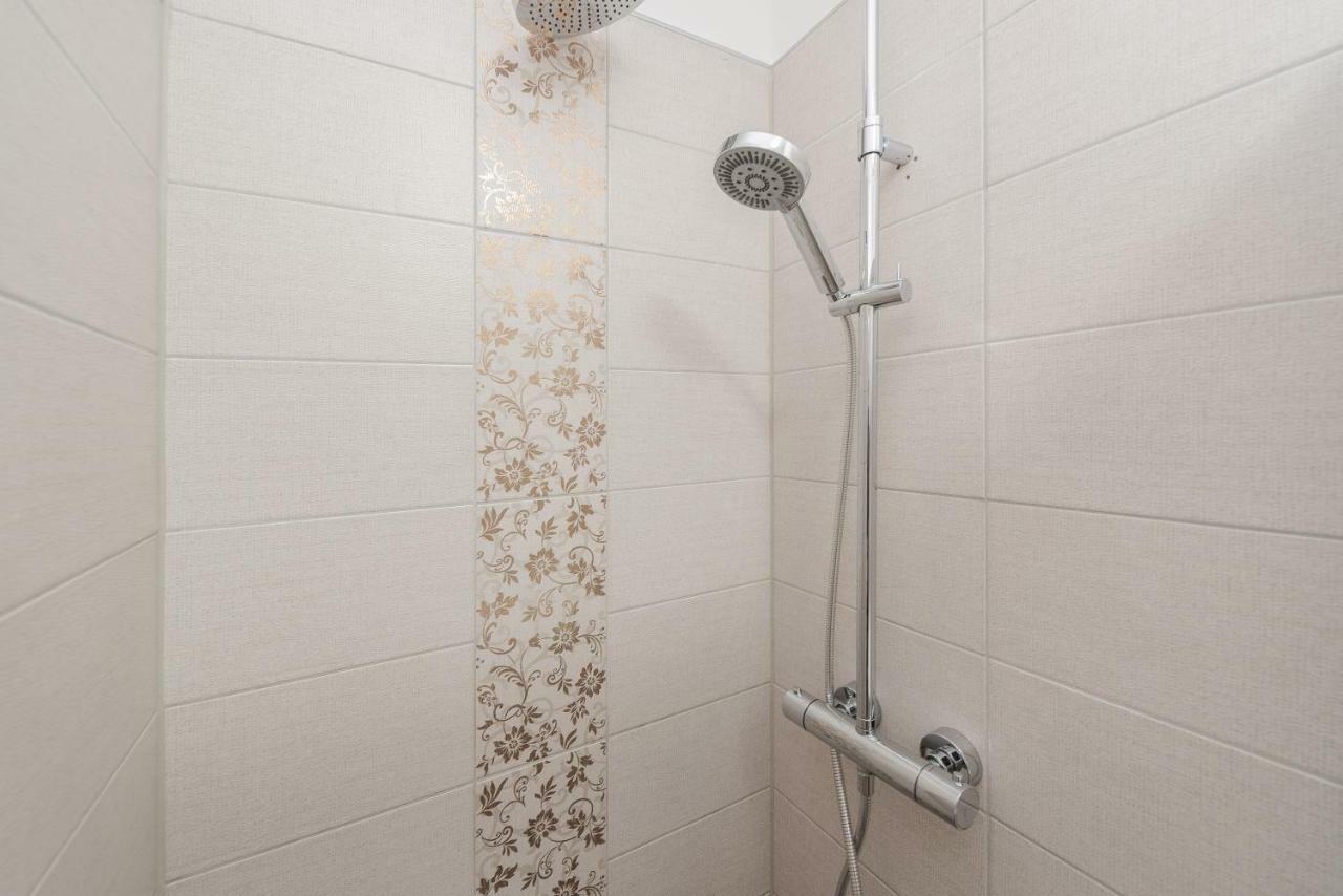 Zen Luxury Apartmán Zadar