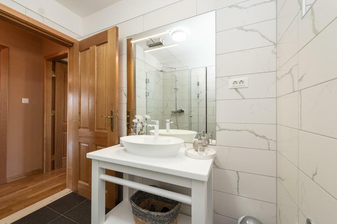Zen Luxury Apartmán Zadar