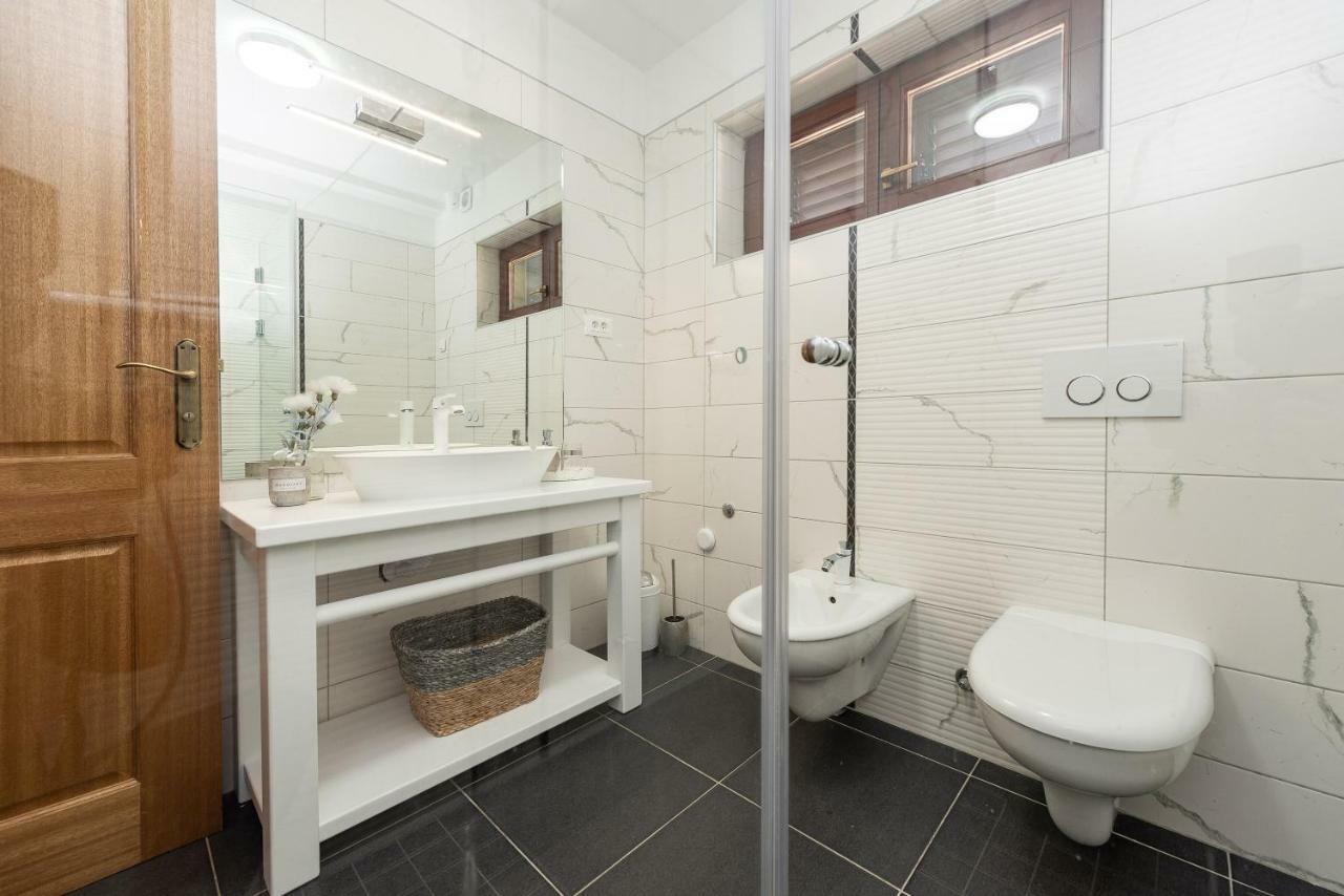 Zen Luxury Apartmán Zadar