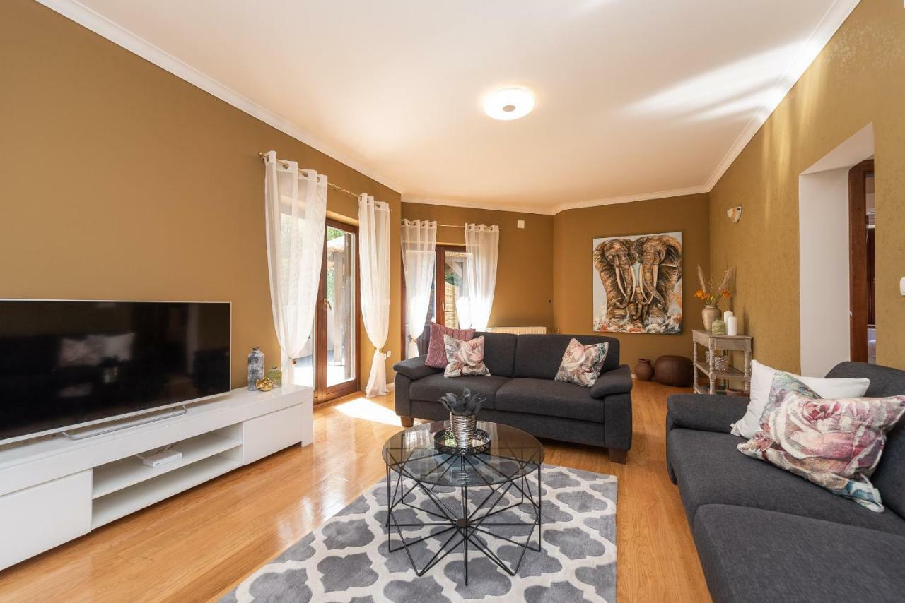 Apartmán Zen Luxury Zadar