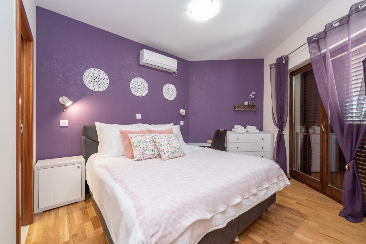 Apartmán Zen Luxury Zadar
