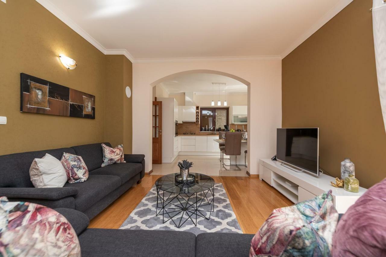 Zen Luxury Apartmán Zadar