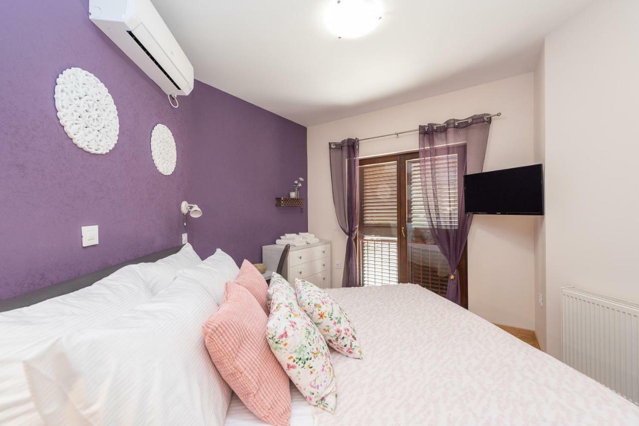 Apartmán Zen Luxury